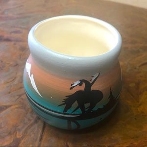 Cedar Mesa Native American Pottery